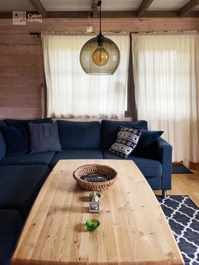 Flat In Trysil Ski In Ski Out And Sauna Exterior foto