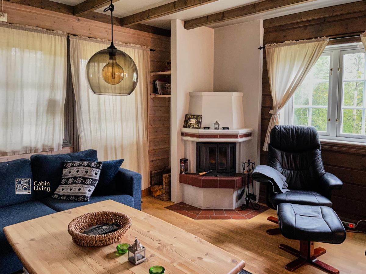 Flat In Trysil Ski In Ski Out And Sauna Exterior foto